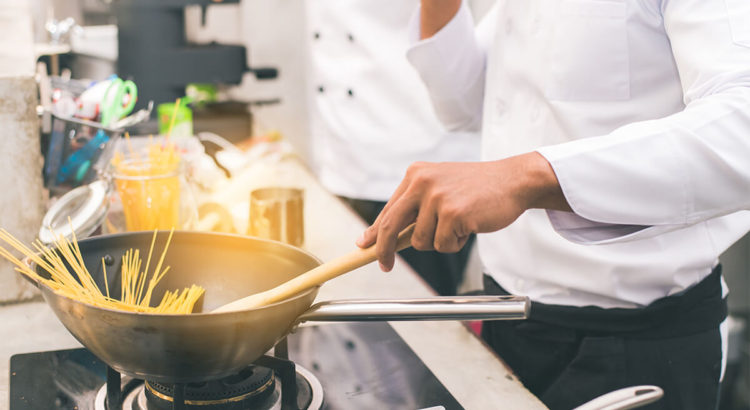 sueldo de un cocinero segun convenio