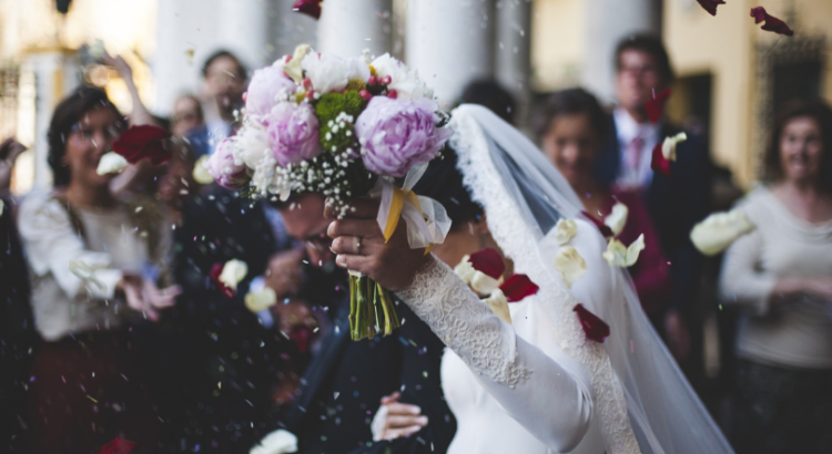 funciones de un organizador de bodas