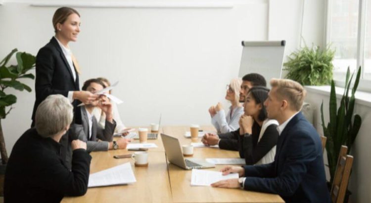 Gestor Empresarial y Financiero