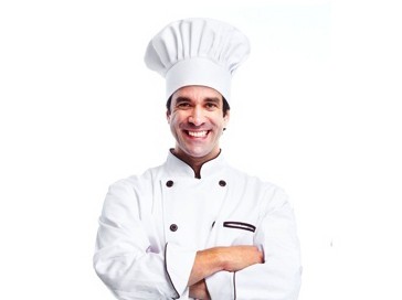 Personal de Gastronomía - Descripción: Ayudante de cocina Los