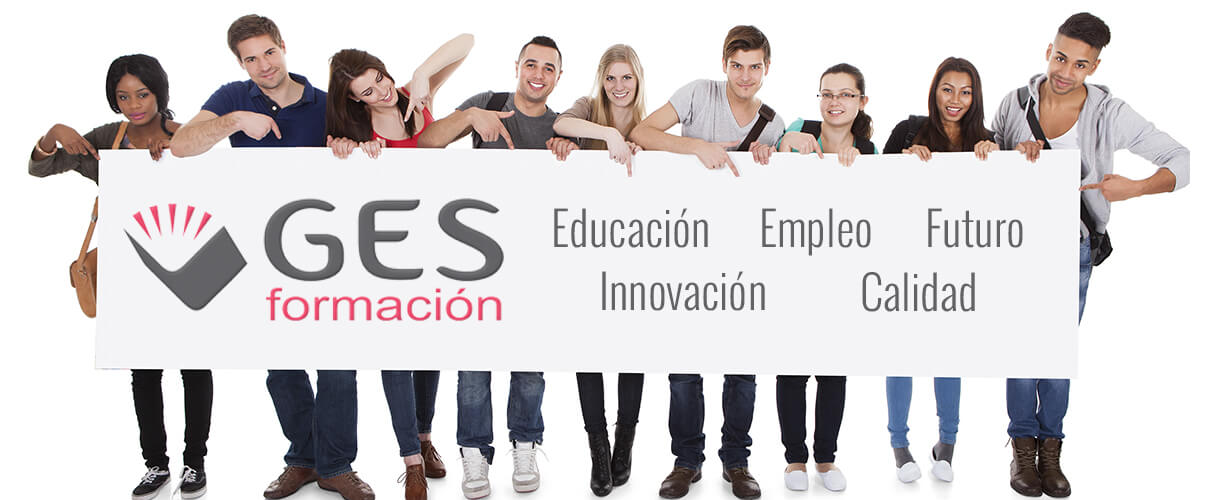 Ges Formación