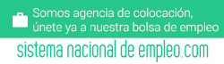 Sistema Nacional de Empleo.com